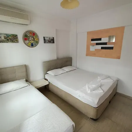 Hotel Eren Gumuldur