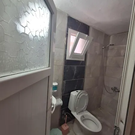 Hotel Eren Gumuldur