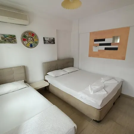 Eren Hotel Gumuldur