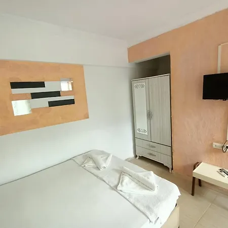 Hotel Eren