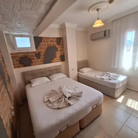 Hotel Eren