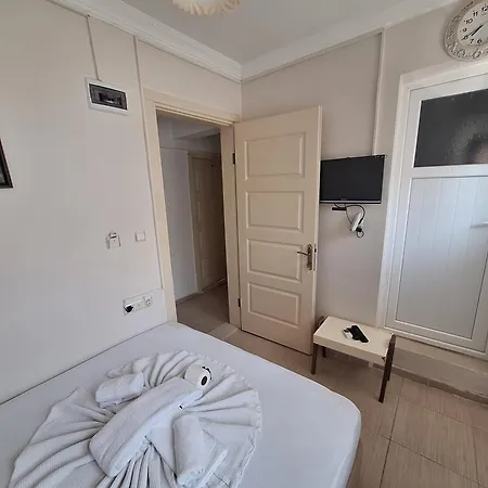 Eren Hotel