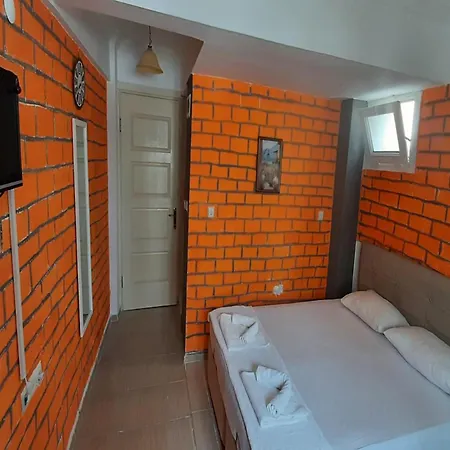Eren Hotel Gumuldur