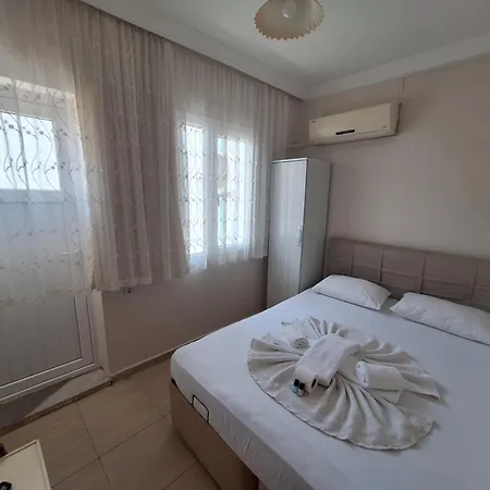 Eren Hotel