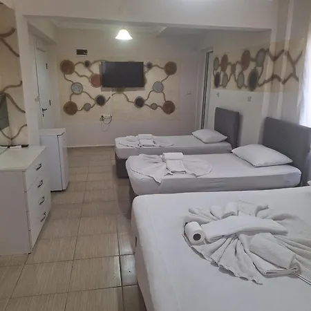 Hotel Eren Gumuldur