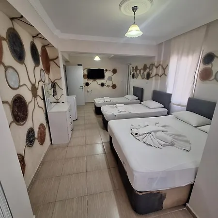 Eren Hotel *