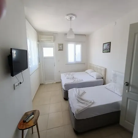 Hotel Eren