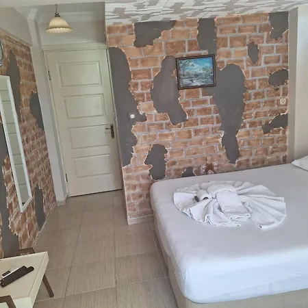 Hotel Eren *