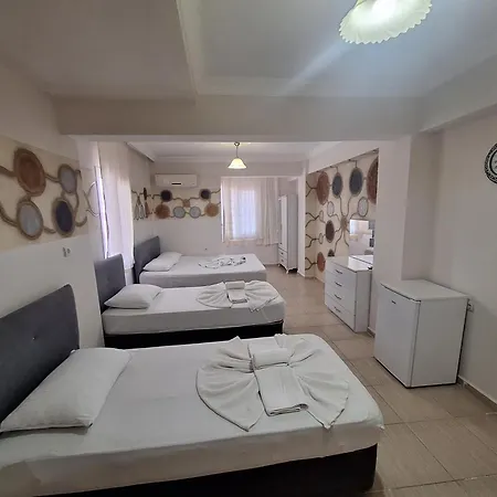 Eren Hotel *