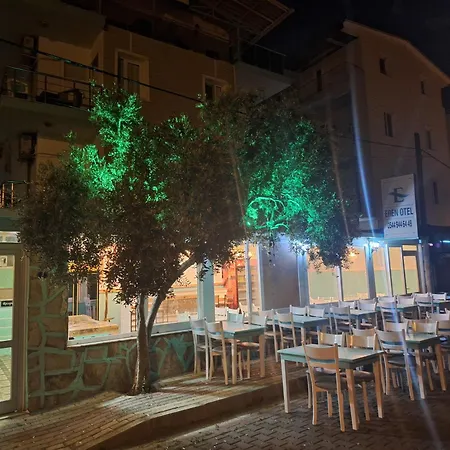 Hotel Eren Gumuldur