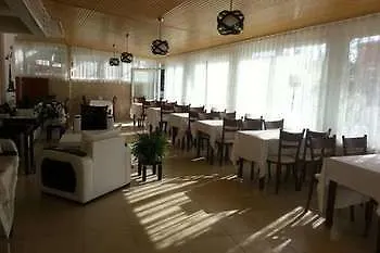 Hotel Eren