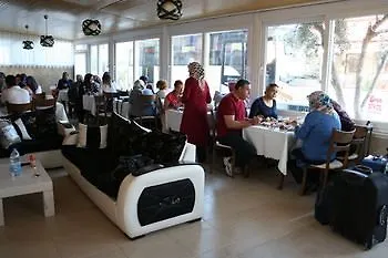 Eren Hotel Gumuldur