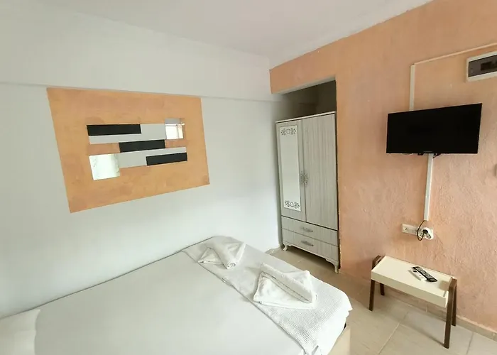 Eren Ξενοδοχείο