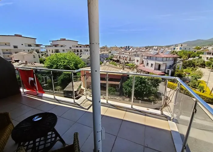 Ξενοδοχείο Eren