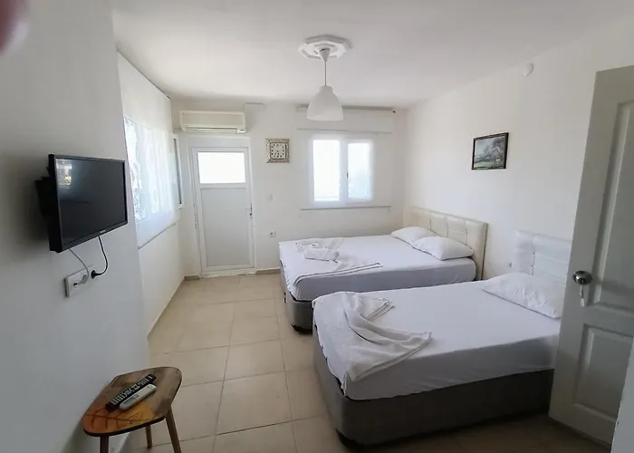 Eren Ξενοδοχείο