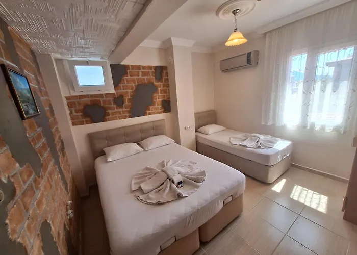 Ξενοδοχείο Eren