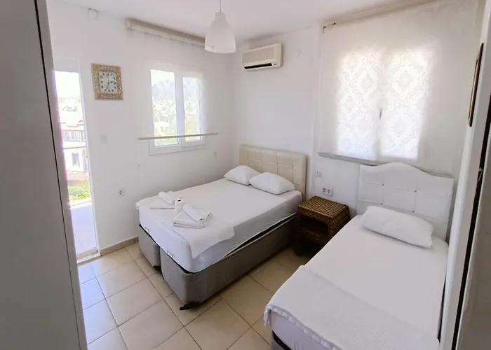 Ξενοδοχείο Eren