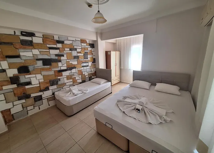 Ξενοδοχείο Eren *