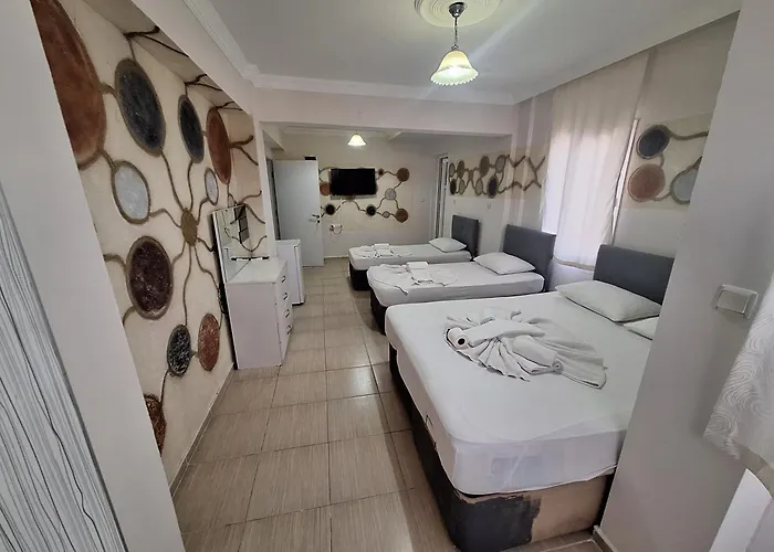 Eren Ξενοδοχείο *