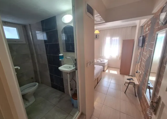 Ξενοδοχείο Eren *