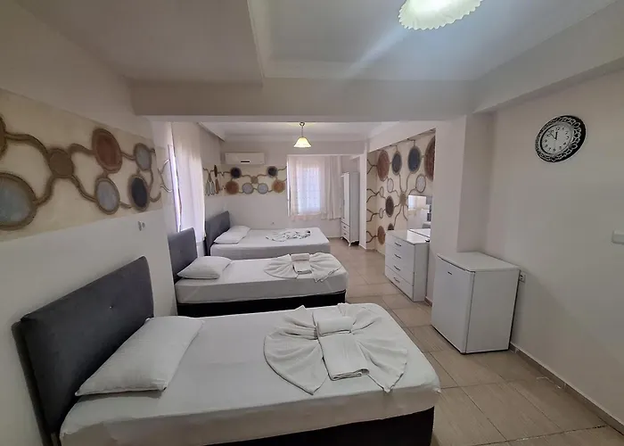 Eren Ξενοδοχείο *