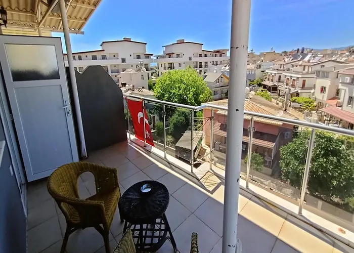 Eren Ξενοδοχείο