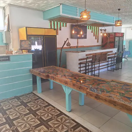 Hotel Eren Gümüldür